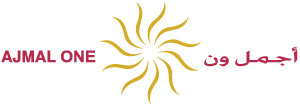 AjmalOne_Logo