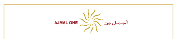 Ajmal Perfumes